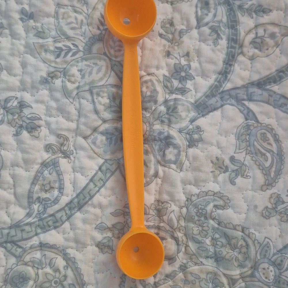 Tupperware Assortment Sifters Egg Seperator Melon Baller